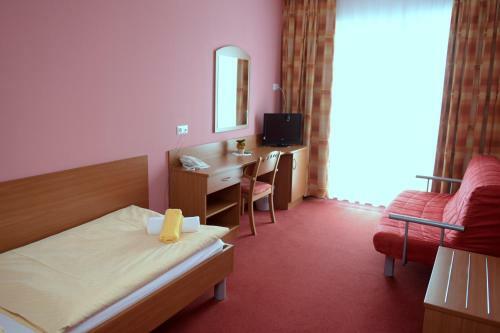 Hostal Penzion Letali??e