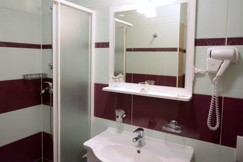 Hostal Penzion Letali??e
