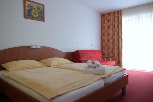 Hostal Penzion Letali??e