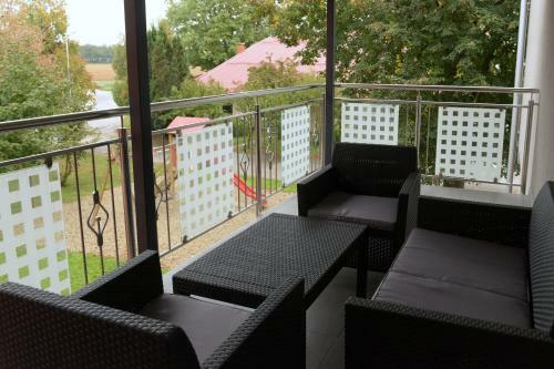 Hostal Penzion Letali??e