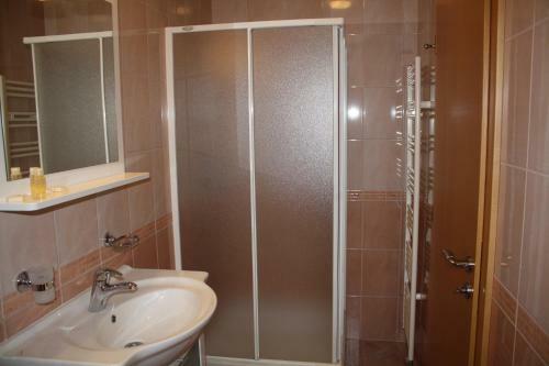 Hostal Penzion Letali??e