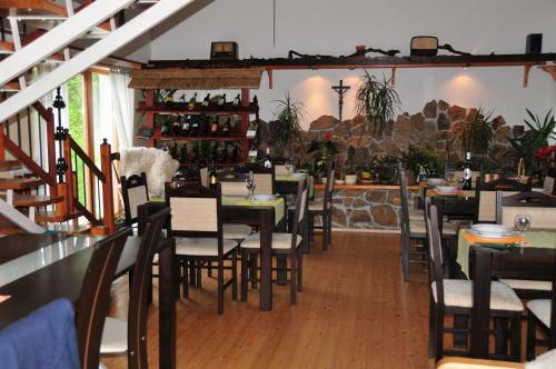 Hostal Apartments And Tents Silva