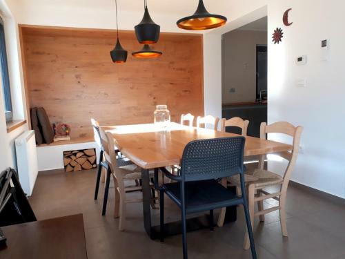 Apartments Alpa Vita