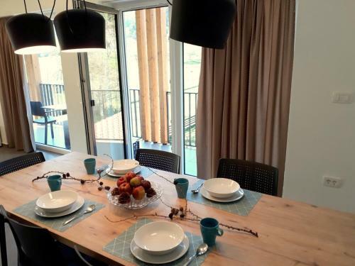 Apartments Alpa Vita
