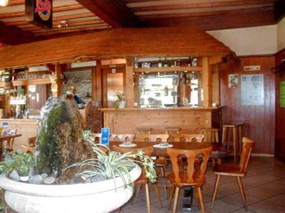 Posada H�tel-buffet De La Gare