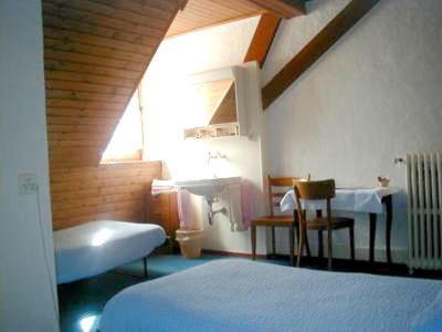 Posada H�tel-buffet De La Gare