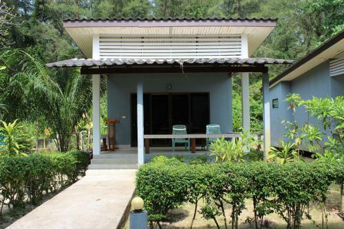 Cousin Koh Kho Khao Bungalow