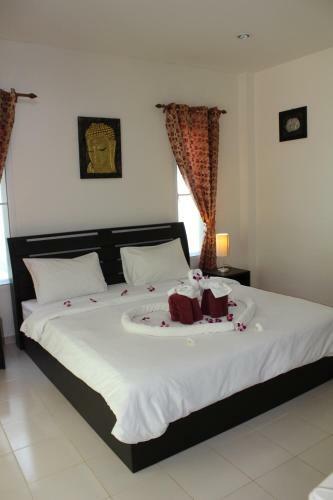 Cousin Koh Kho Khao Bungalow