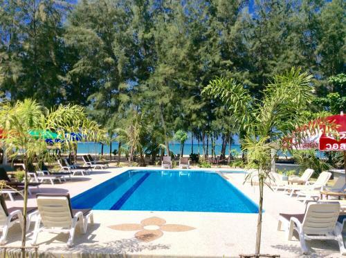 Cousin Koh Kho Khao Bungalow