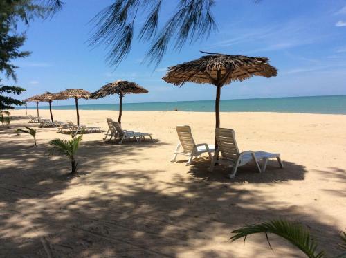 Cousin Koh Kho Khao Bungalow