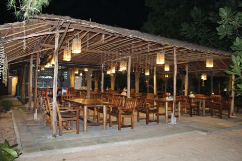 Cousin Koh Kho Khao Bungalow