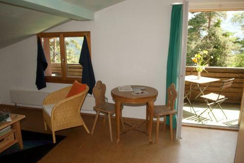 Posada Pension Casa Selva