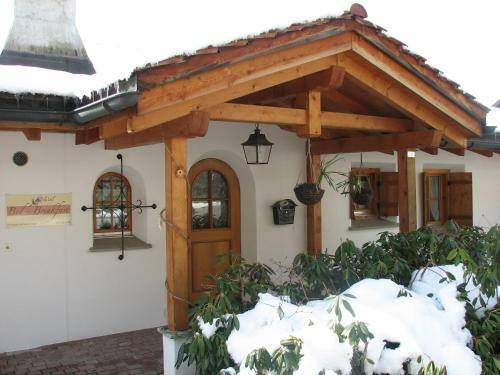 Bed & Breakfast La Val