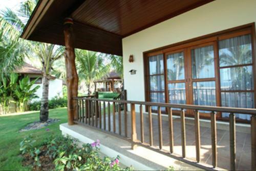 Hotel Anandah Beach Resort
