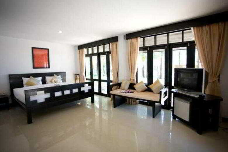 Hotel The Tacola Resort & Spa