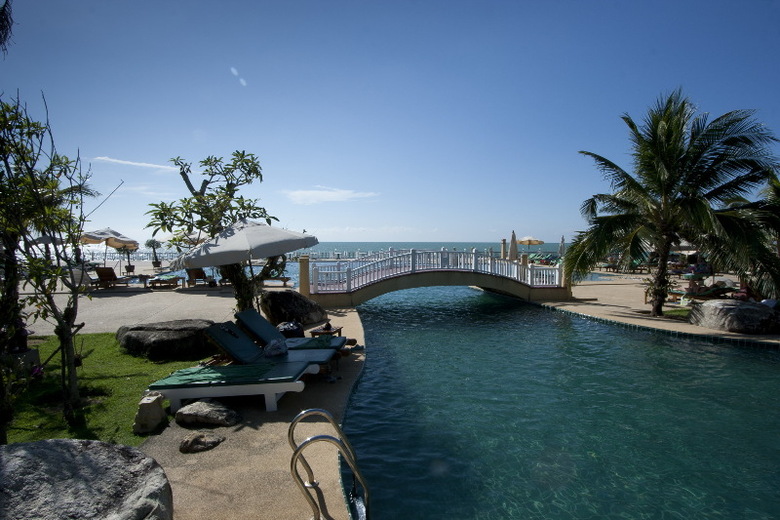 Hotel Andaman Princess Resort & Spa