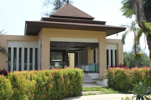 Ataman Luxury Villas