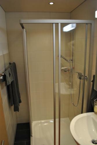 Apartamento Ferienwohnung Kilchmatt