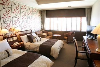 Kakegawa Grand Hotel