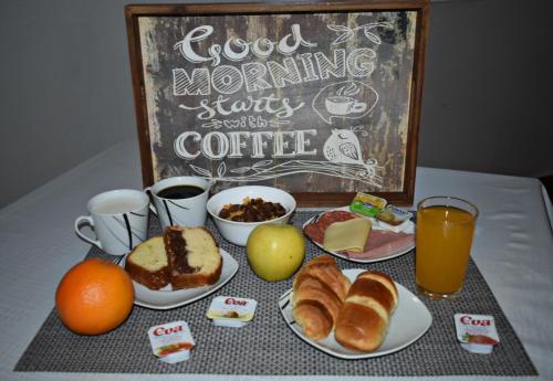 Bed & Breakfast Horta D'alva