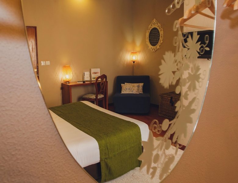 Hostal Imperio Do Rei