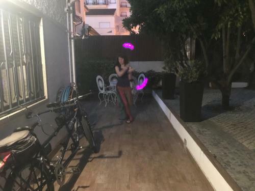 Hostel A Esplanada