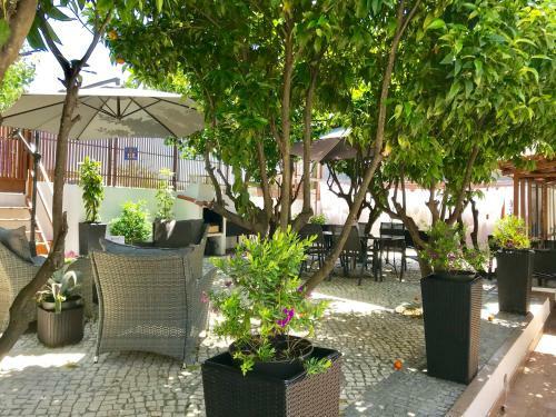 Hostel A Esplanada