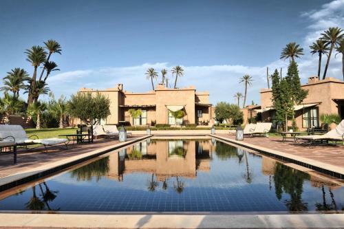 Bed & Breakfast Jnane Allia