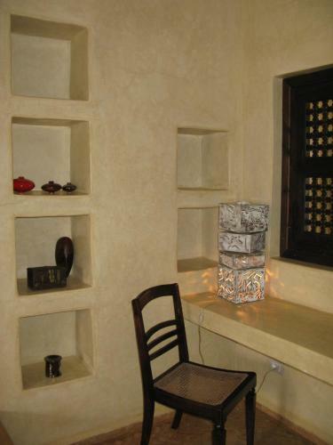 Bed & Breakfast Jnane Allia