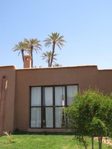 Bed & Breakfast Jnane Allia
