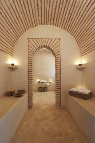 Bed & Breakfast Jnane Allia
