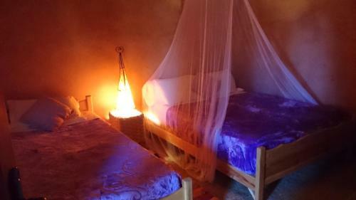 Bed & Breakfast Auberge Bassou
