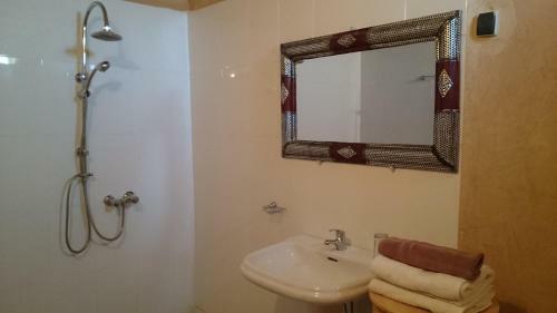 Bed & Breakfast Auberge Bassou