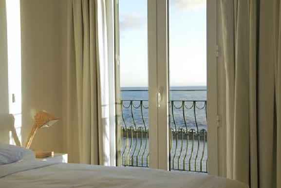 Hotel Da Vila