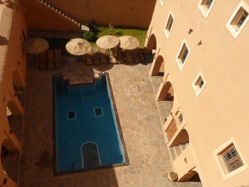 Hotel Kasbah Imdoukal