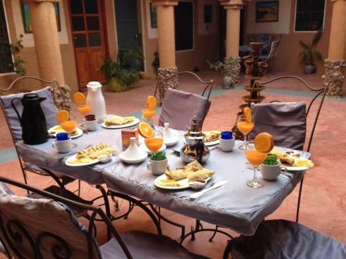 Bed & Breakfast Casa Roja