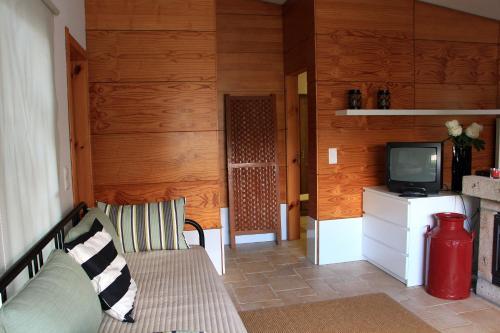 Bed & Breakfast Casa Paz Do Outeiro