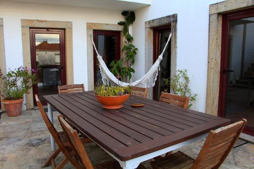 Bed & Breakfast Casa Paz Do Outeiro