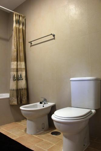 Bed & Breakfast Casa Paz Do Outeiro