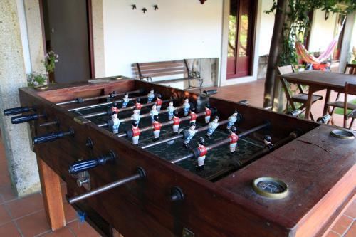Bed & Breakfast Casa Paz Do Outeiro