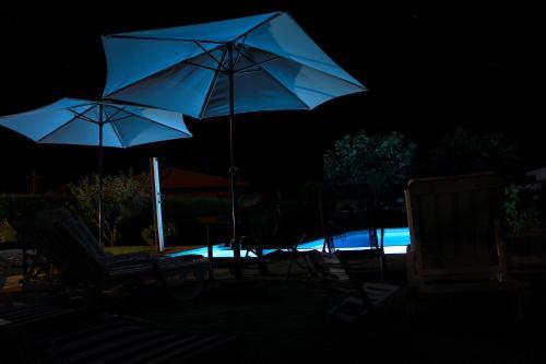 Bed & Breakfast Casa Paz Do Outeiro