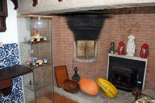 Bed & Breakfast Casa Paz Do Outeiro