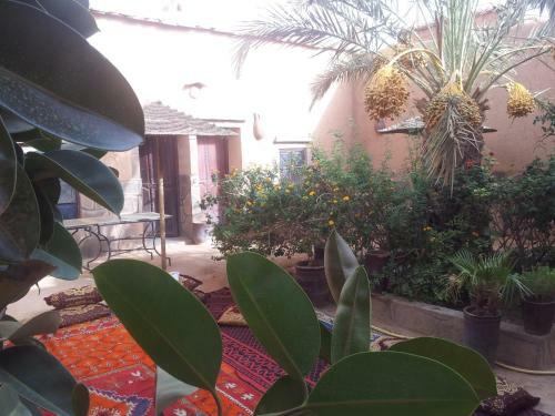Bed & Breakfast Maison D' H�tes Ait Hmid