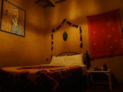 Bed & Breakfast Maison D' H�tes Ait Hmid