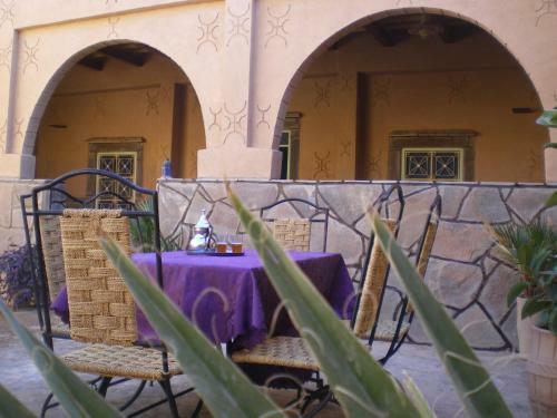 Bed & Breakfast Maison D' H�tes Ait Hmid