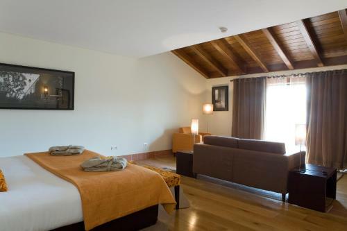Hotel Lusitano