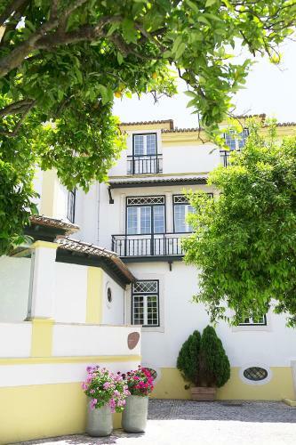 Hotel Lusitano