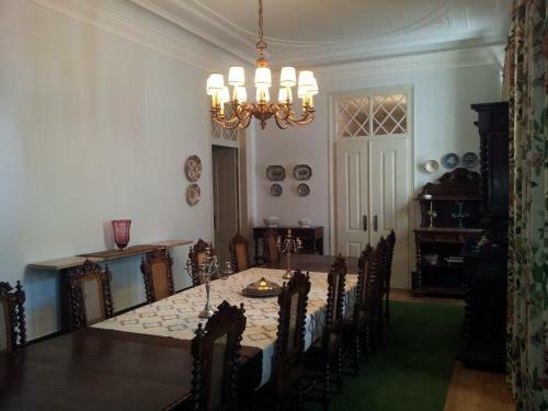 Bed & Breakfast Casa Da Tia Guida