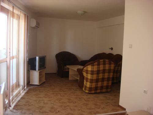 Hotel Eleni Palace