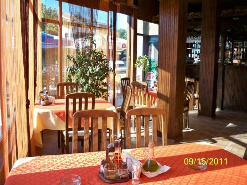 Hotel Eleni Palace